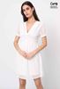 Immagine di PLUS SIZE WHITE DRESS